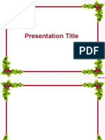 Presentation Title