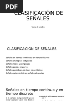 Unidad 1. Teoria de Señales