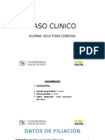 Caso Clinico Hernia Humbilical