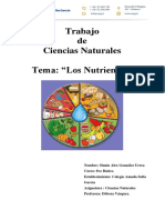 Trabajo Nutrientes PDF