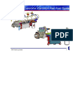 Common Rail Fuel System - CM850 QSC and QSL