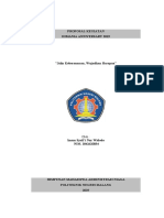 Proposal Kegiatan Ha 123