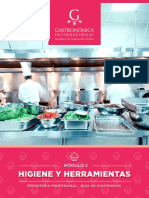 M2.Higiene y Herramientas PDF