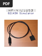 USB-82143A Manual v1 PDF