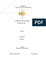 Actividad 6 Estadistica Diferencial