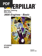 3600 Engines - Basic