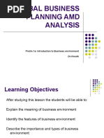 BSIS532 Global Bus Plan and Analysis 1 2