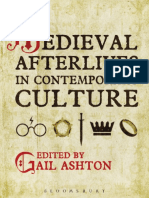 Gail Ashton-Medieval Afterlives in Contemporary Culture-Bloomsbury Academic (2015) PDF