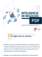 Inteligencia de Negocios