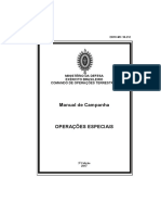 EB70-MC-10.212 (Operações Especiais)