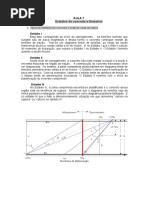 AULA 7 - Estádios Do Concreto e Domínios