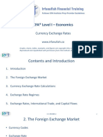 R21 Currency Exchange Rates PDF