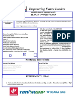 Formulariu Aplikasaun Ryla-Tl 15072019