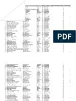 Long-Term Care Facility COVID-19 Report