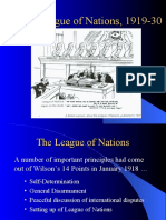 CHT LeagueofNations, 1919-30