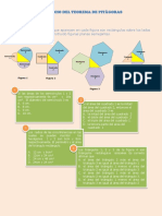 Ejercicio Del Teorema de Pitágoras