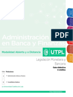 Guia Legislacion Monetaria PDF