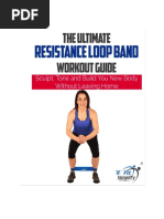 UltimateResistanceLoopBandWorkoutGuide PDF