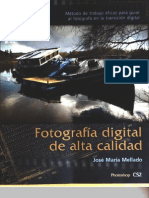 Mellado, JM - Fotografía Digital de Alta Calidad