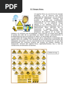 U - 5 Riesgos Fisicos y Riesgos Quimicos
