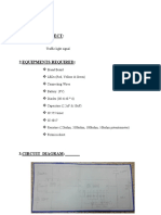 Lca Lab Report