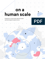 Data On A Human Scale Morphocode PDF