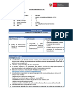 CTA4 - U1-SESIÓN - 02 Biomol. Inorganicas El Agua