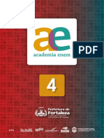 AcademiaEnem 2018 Apostila 4 PDF