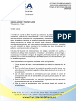 Circular Fianza Inmobiliaria PDF