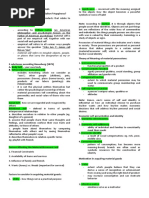 GEC1 Notes Finals Highlighted