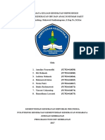 Tugas Mata Kuliah Kesehatan Reproduksi