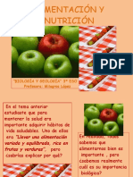 Alimentacinynutricion