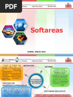 Softareas