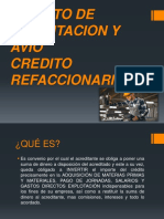 CREDITO DE HABILITACION Y AVÍO Listo PDF