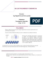 3.tecnologia de Los Polímeros y Cerámicos