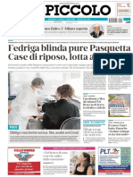 Il Giornale 7 Aprile 2020