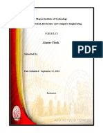 Verilog Project