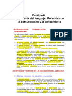 Capítulo 6 Desarrollo Uned