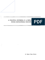 Política Externadiplomacia PDF