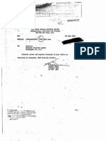 USAF: UFO Situation in 1955 - Comprehensive and Detailed Report - Air Force Security Office (1955)