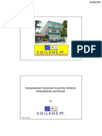 Modul-1 - Pengawasan Pengeboran Geoteknik PDF