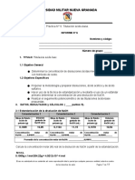 Informe Grupo 3