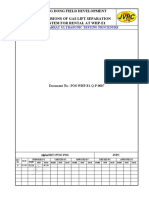 Phase Array Ultrasonic Testing Procedur