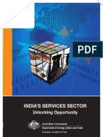 India's Services Sector