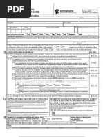 Dl-54a Application For Photo ID