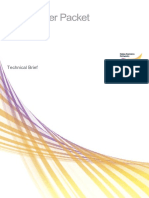 Timing Over Packet: Technical Brief