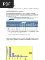 Viabilidad Comercial (Formulacion de Proyectos)