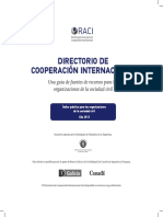 5-RACI - Directorio-de-Cooperacion-Internacional PDF