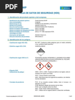 Defense 80 WP - HDS PDF