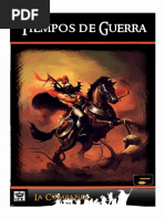 MERP-En Tiempos de Guerra (Aventura No Oficial) PDF